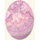 Mademoiselle Pearl Sanrio My Melody Amusement Park Themed Blouse JSK and OP(Reservation/Full Payment Without Shipping)